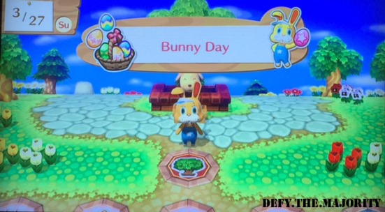 bunnyday